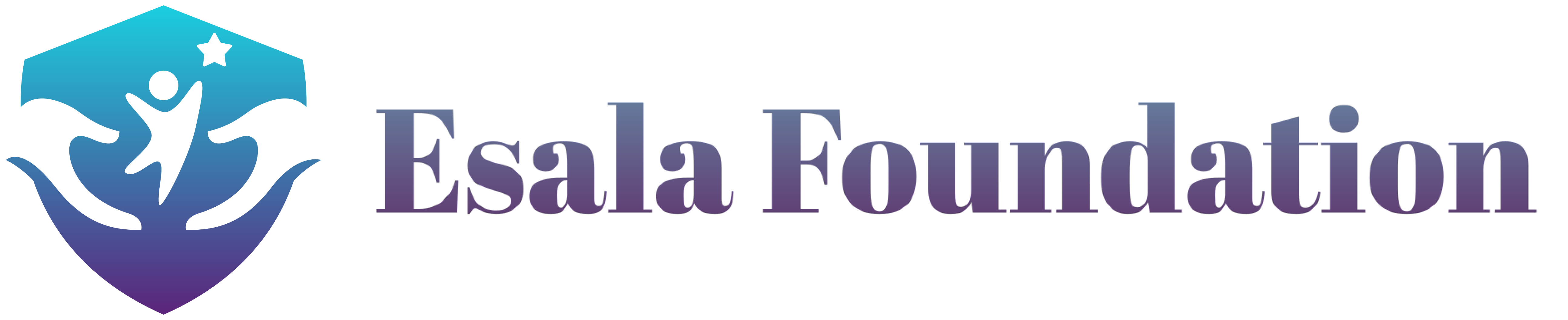 Esala Foundation logo