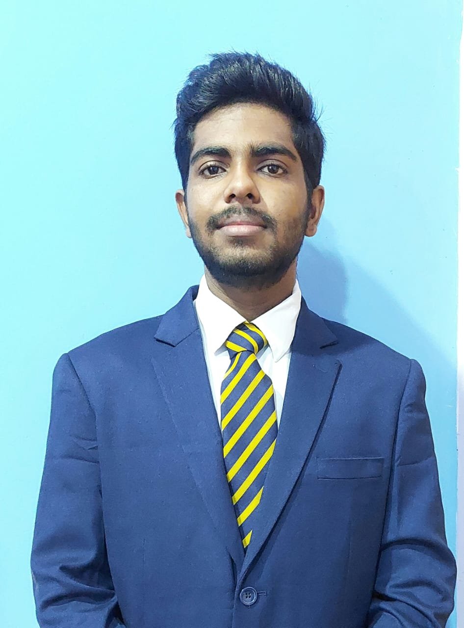 Amindu Jayawarna