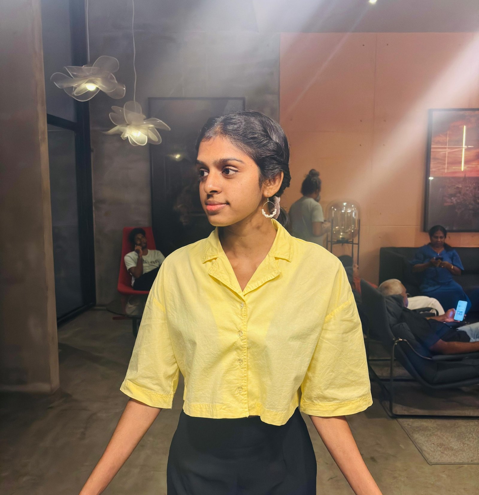 Sadevna Dinimuthu