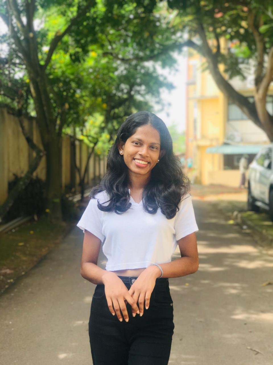 Punsara Amarasena
