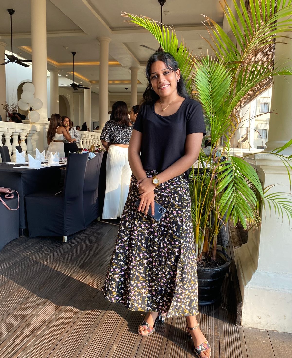 Harini Jayawardane