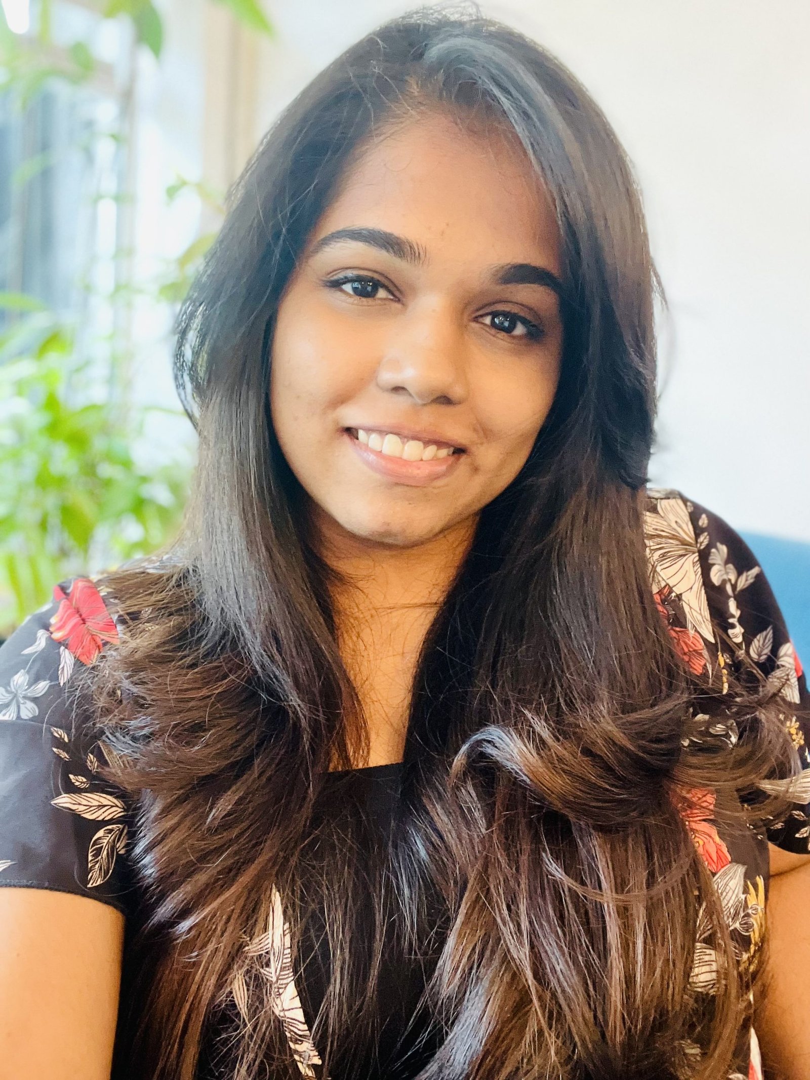 Saumya Balasooriya