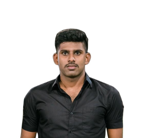 Vinuja Lochana
