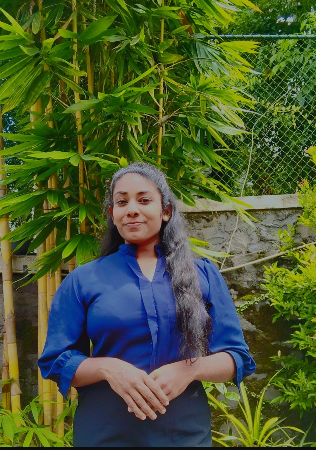 Shanika Edirisingha