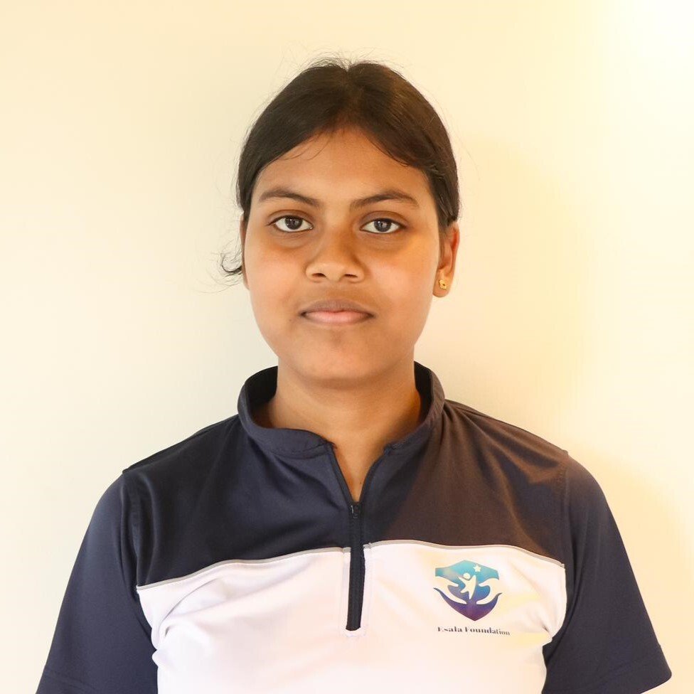 Adithi Bogoda