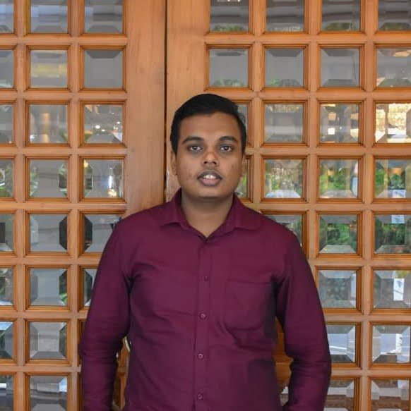 Ahimsa Edirisinghe