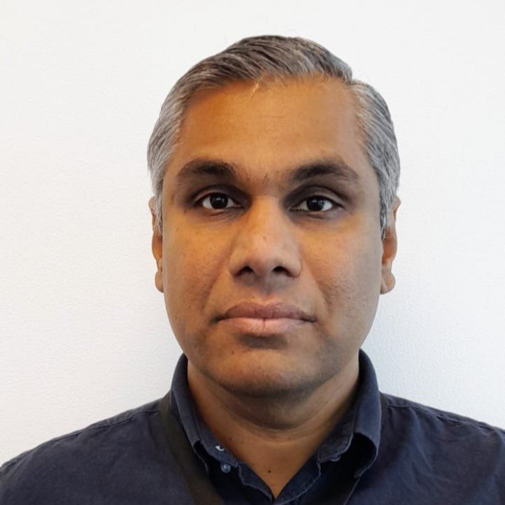 Chamath Ekanayake