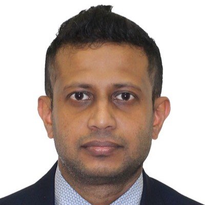 Champika Thembiliyagoda
