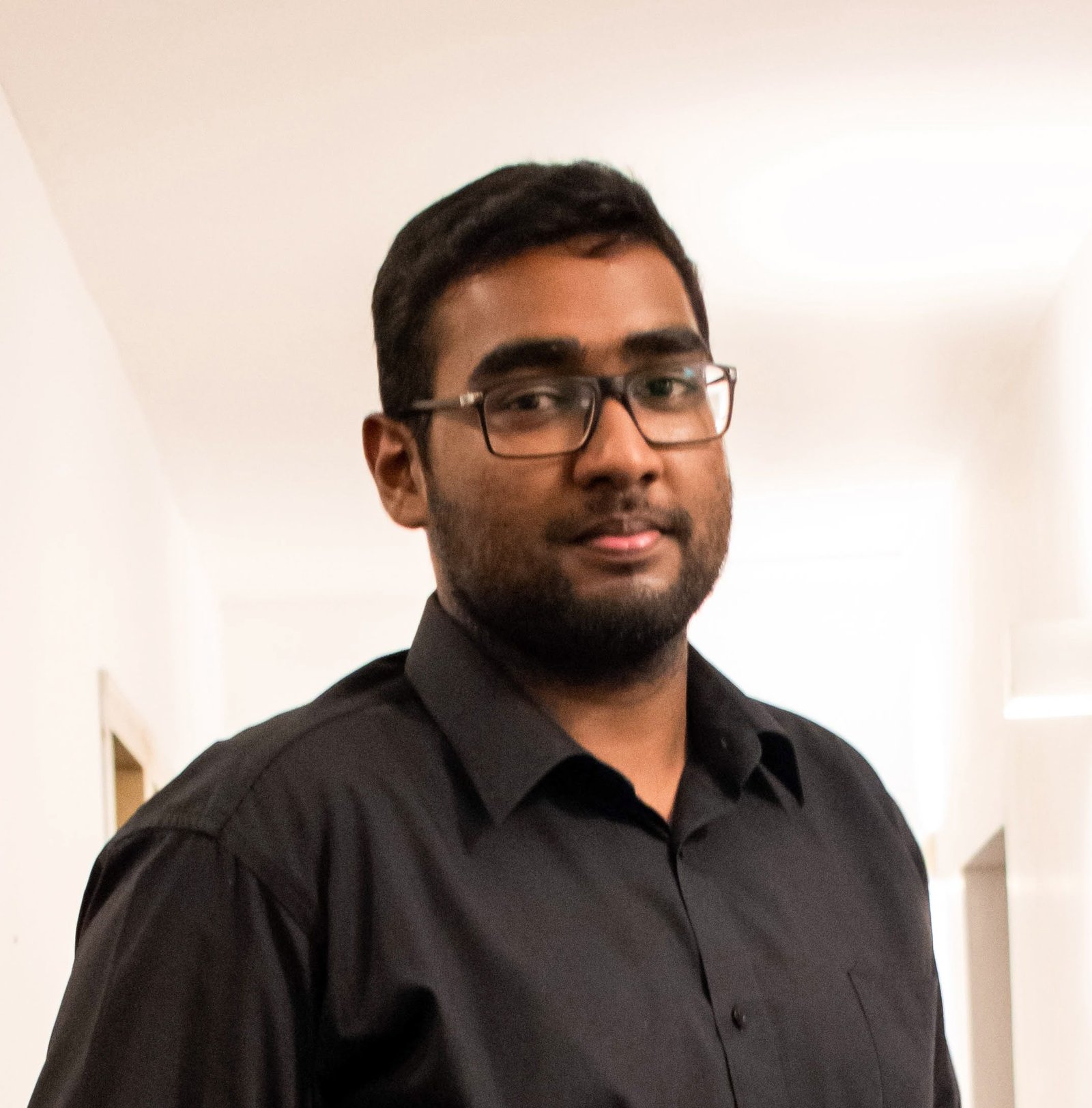Damsara Ranasinghe