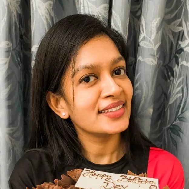 Devindra Amarasinghe