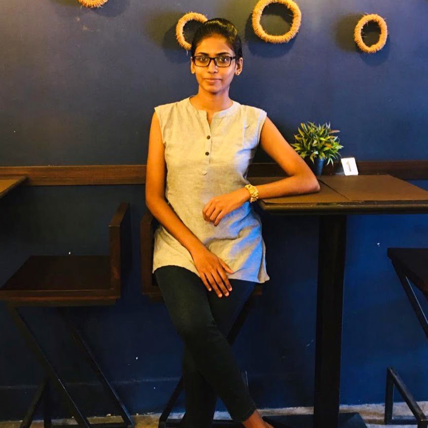 Dilini Gunasena