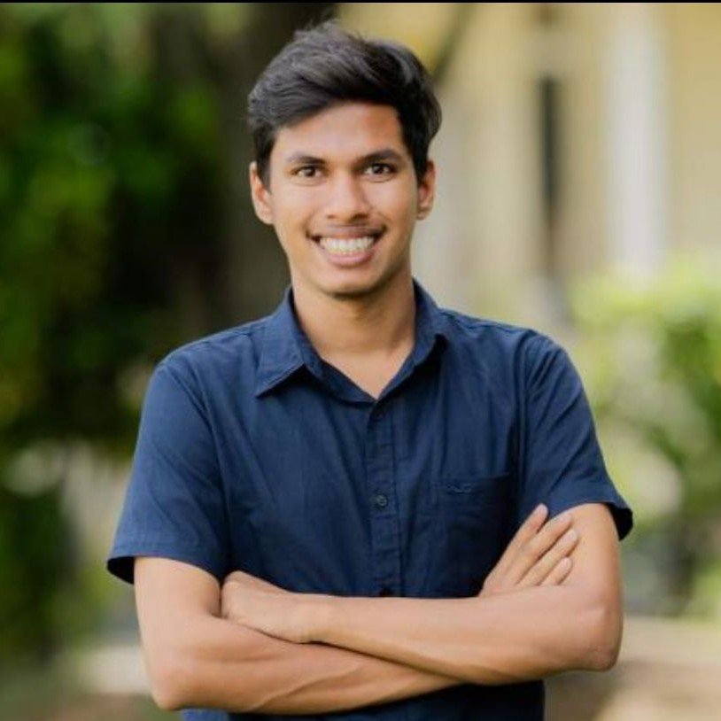 Dinindu Sahan