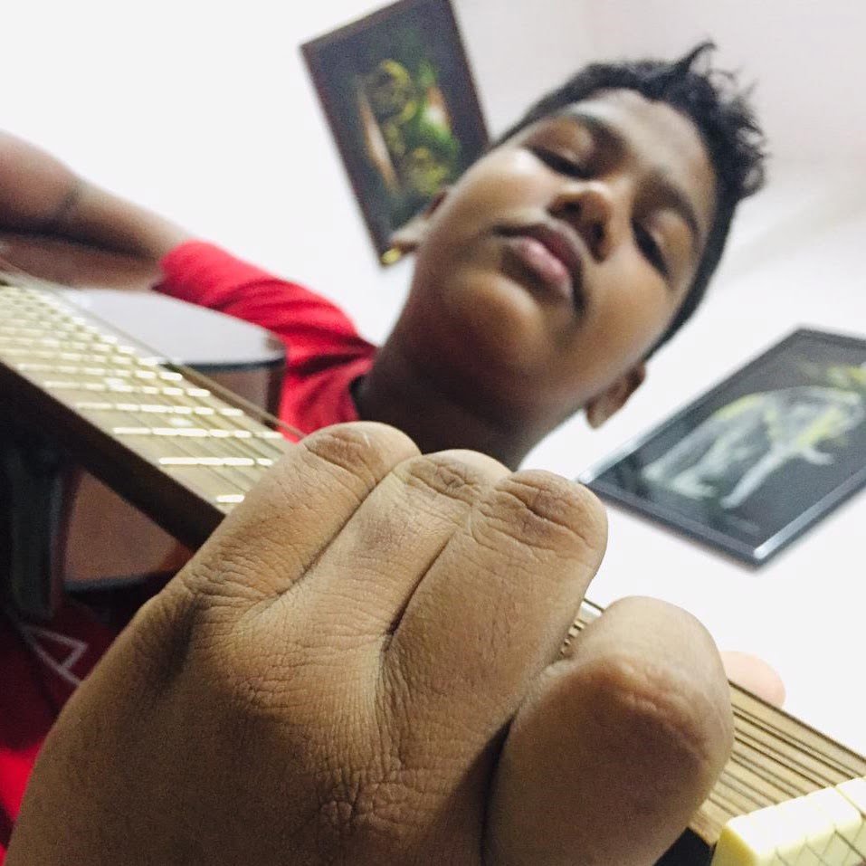 Sandeeth Wijerathne