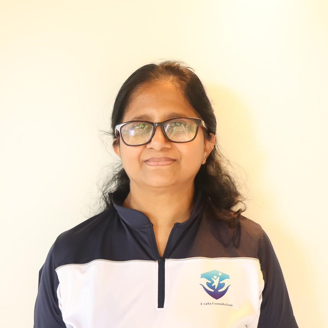 Geetha Kumudini