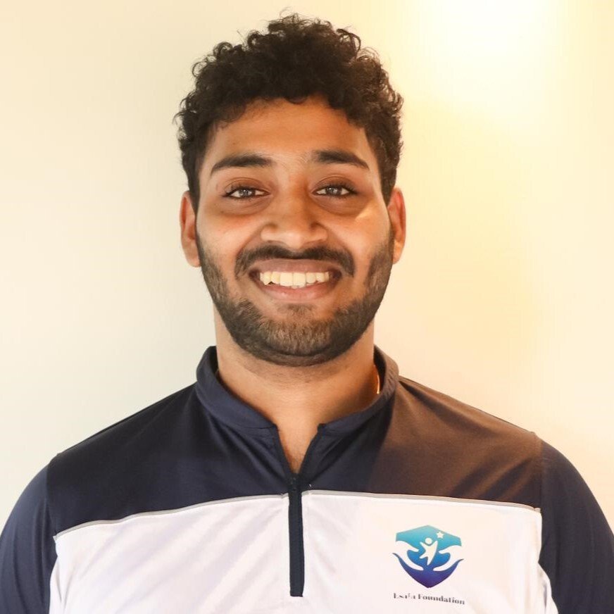 Harith Vithanage