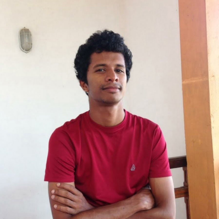 Harith Chinthana
