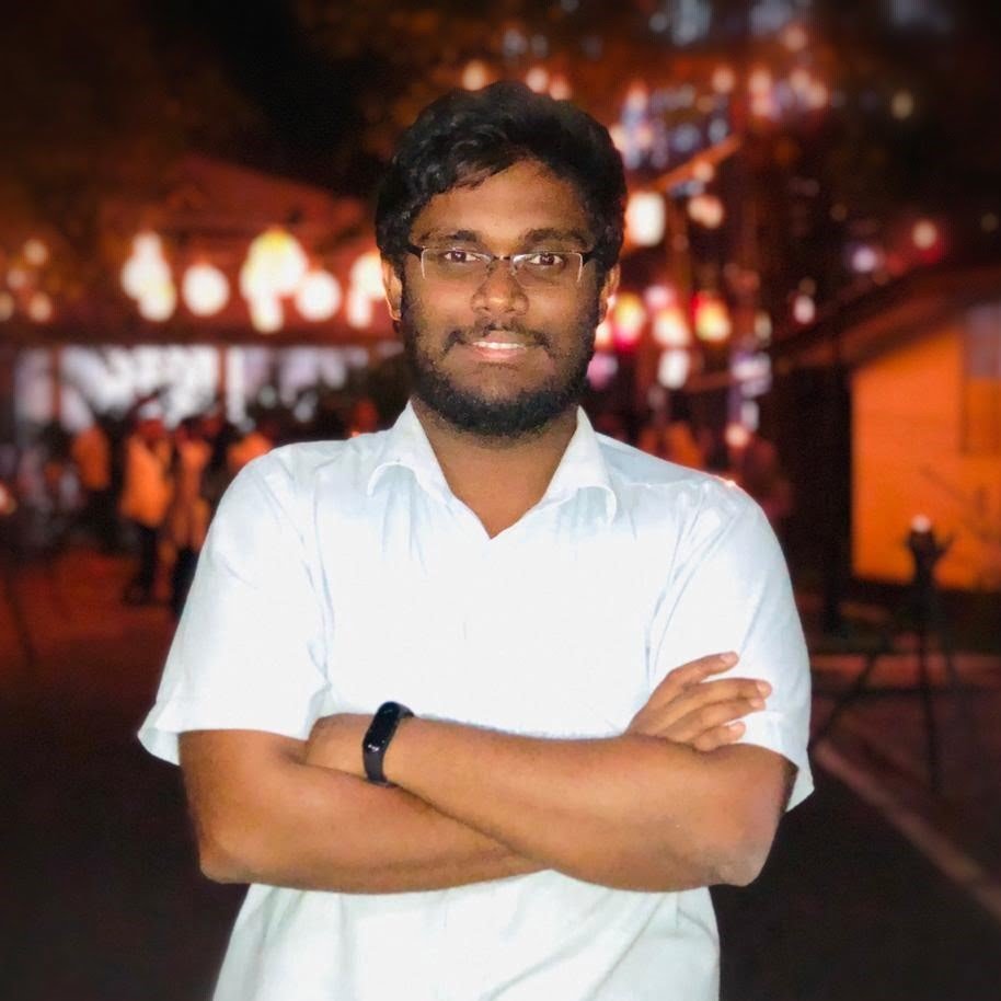 Induwara Jayalath