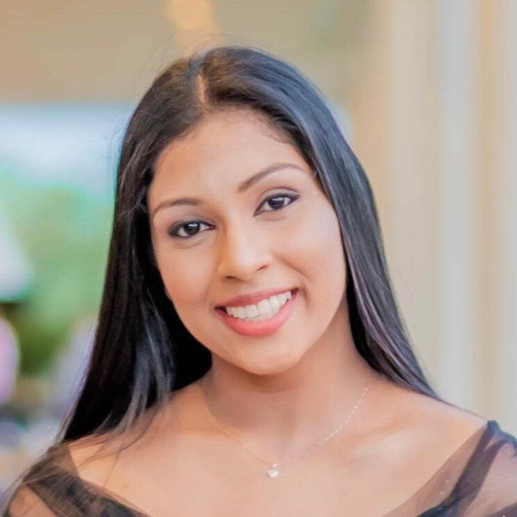 Isuri Mannapperuma