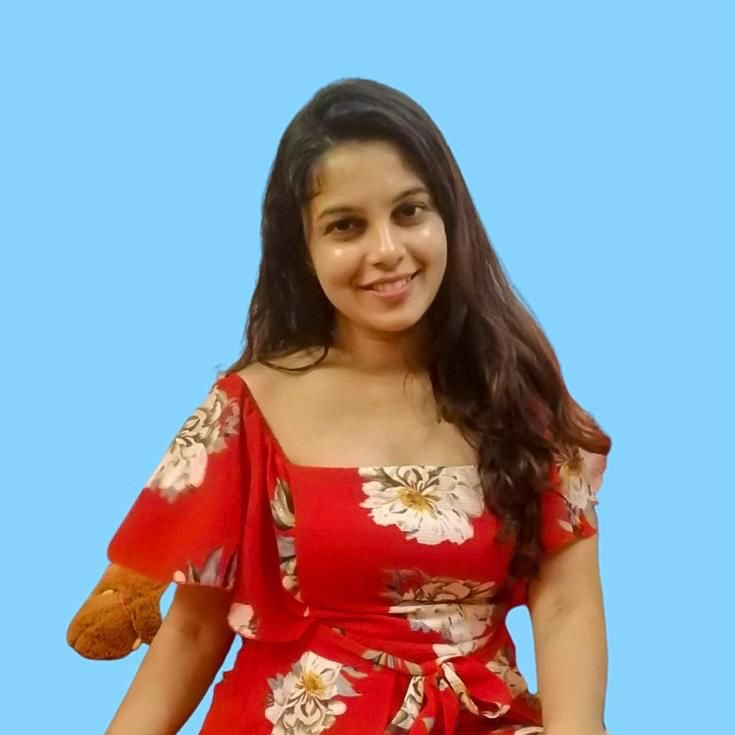 Lalindya Pathirana