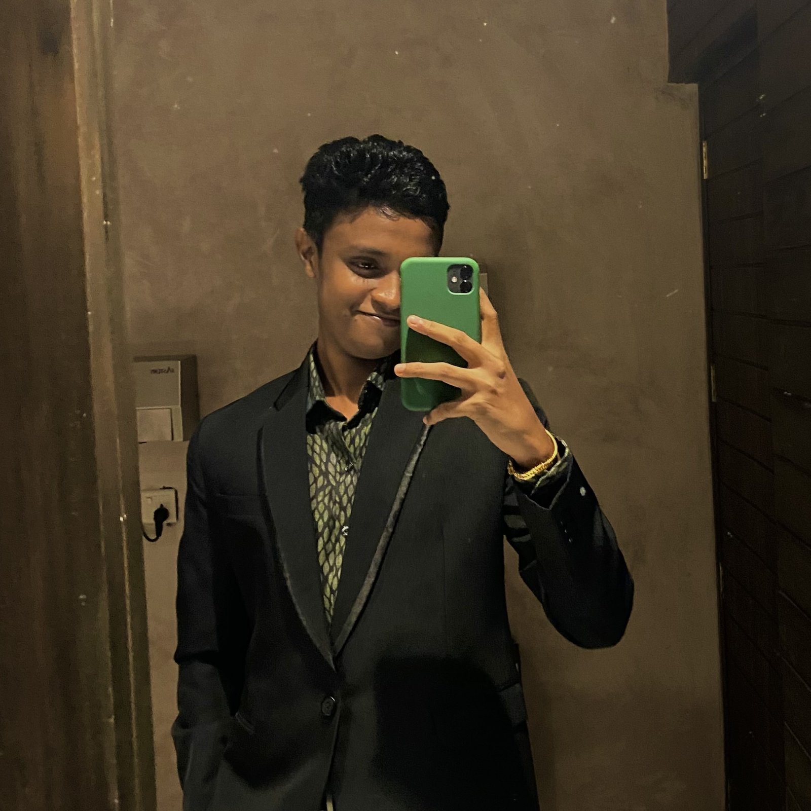 Lasith Weliwita