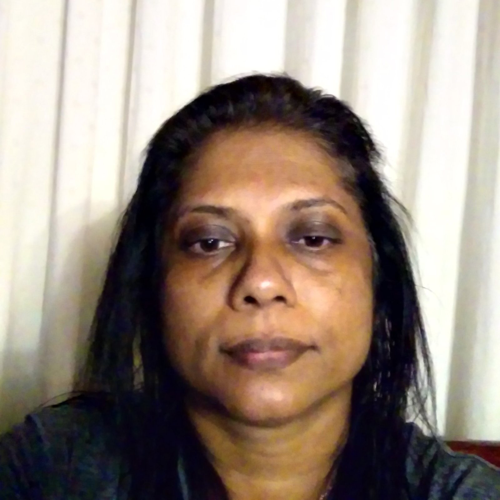 Maunka Perera