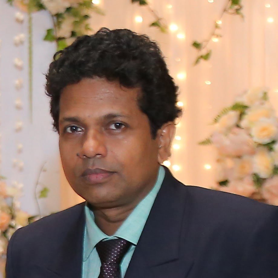 Nihal Harischandra