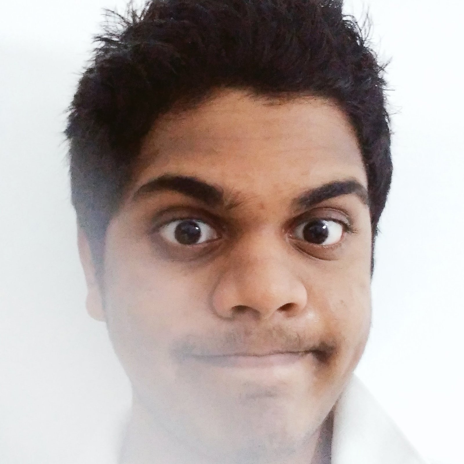 Niraj Perera