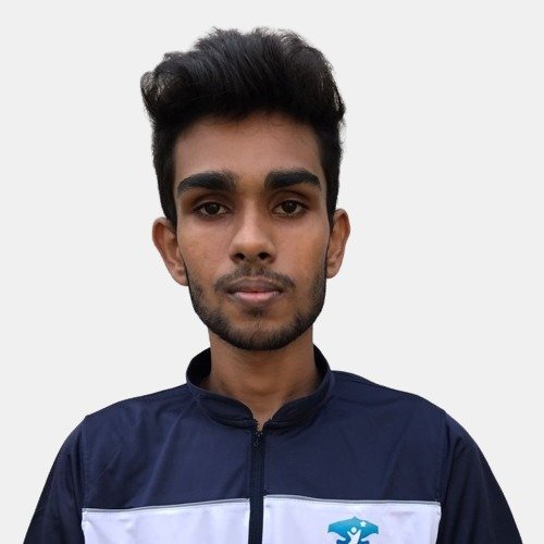 Vishal Sudasinghe