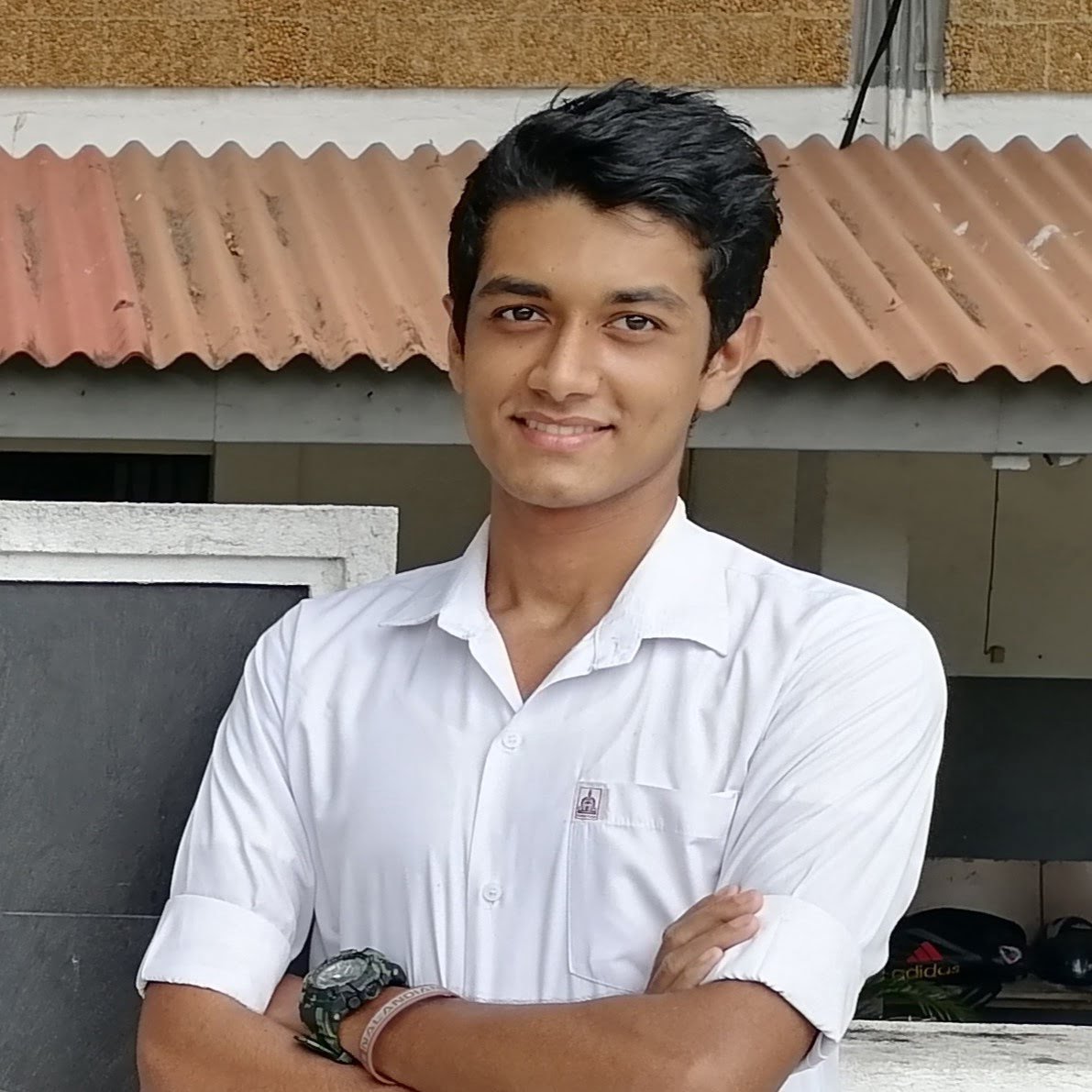 Pamoda Rajapaksha