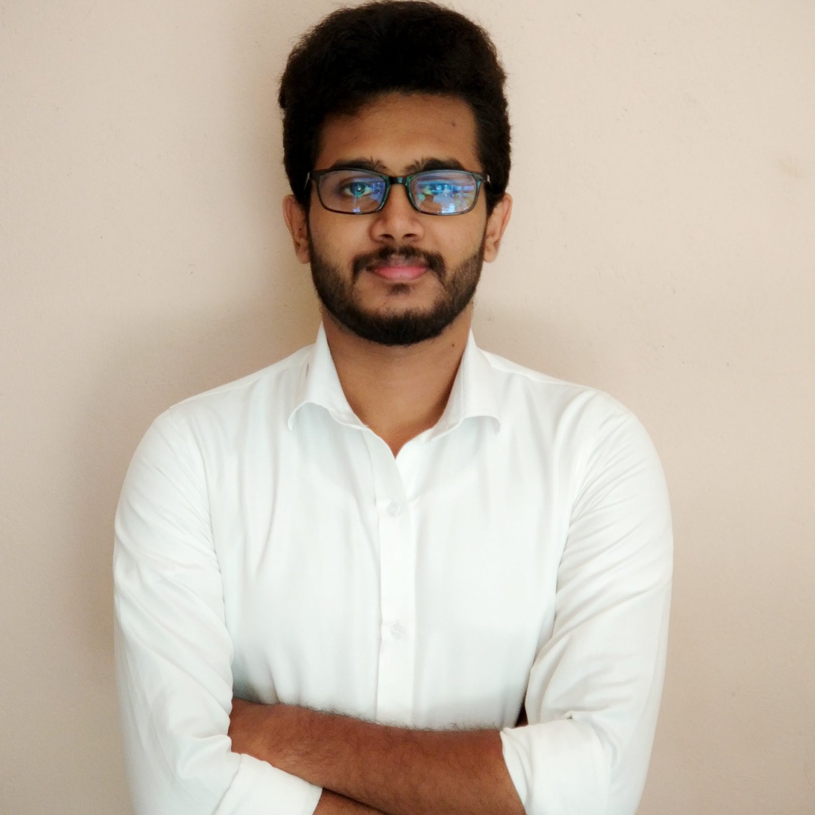 Pasindu Wimalasooriya