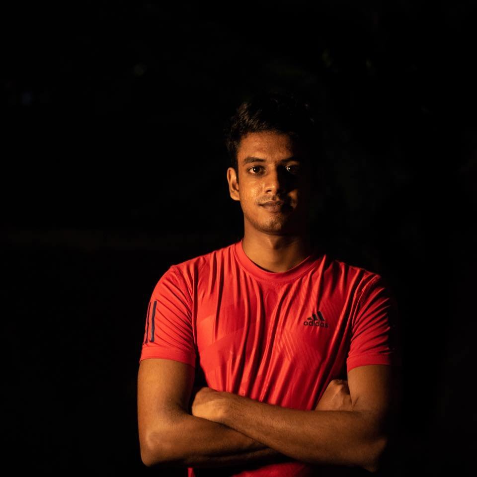 Praditha Alwis