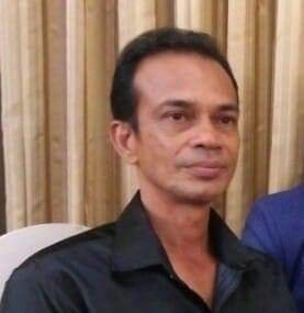 Rasika Sampath