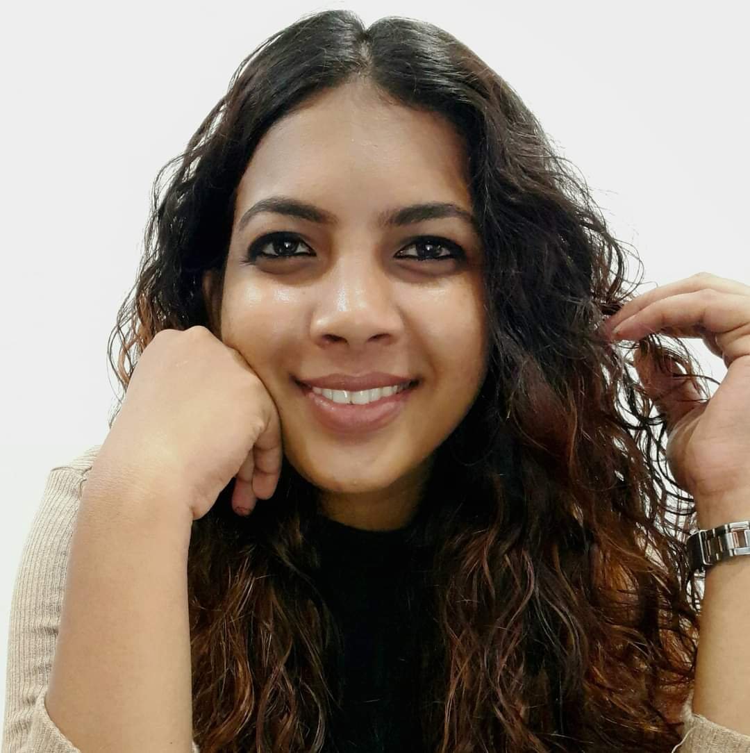Rebecca Peiris