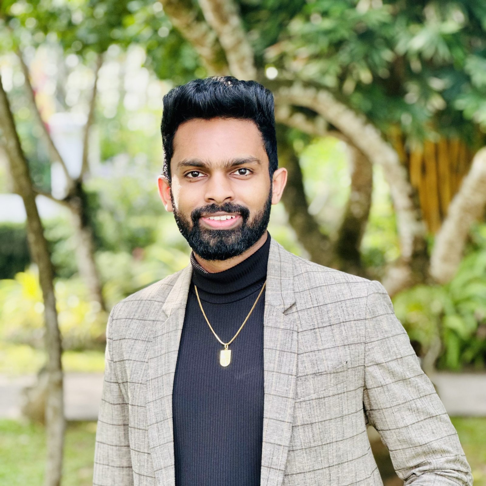 Romesh Samarakoon