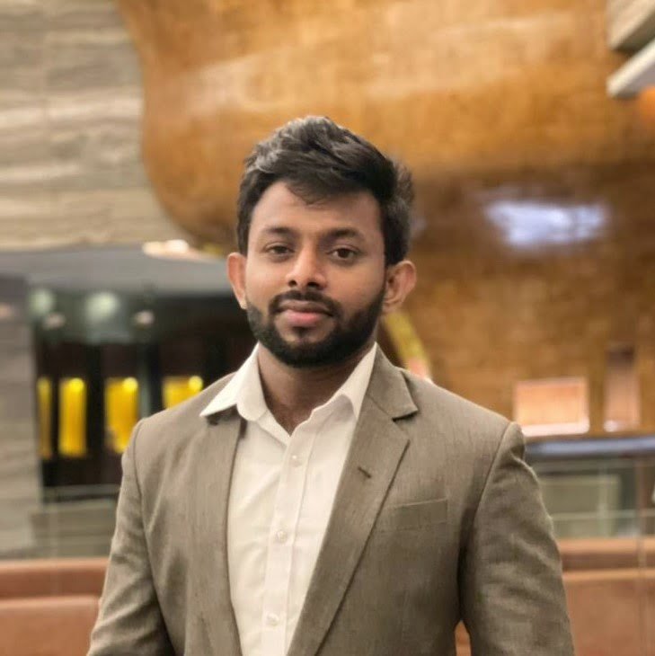 Sajith Perera