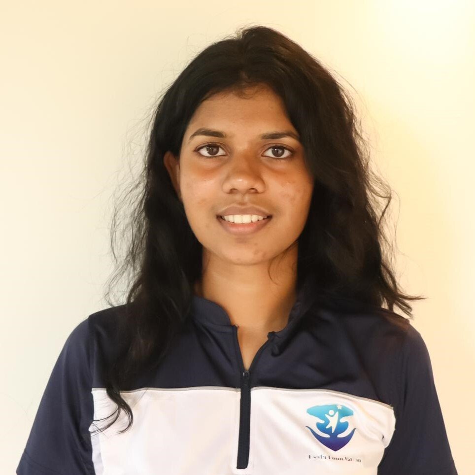 Sandithi Kasturiarachchi