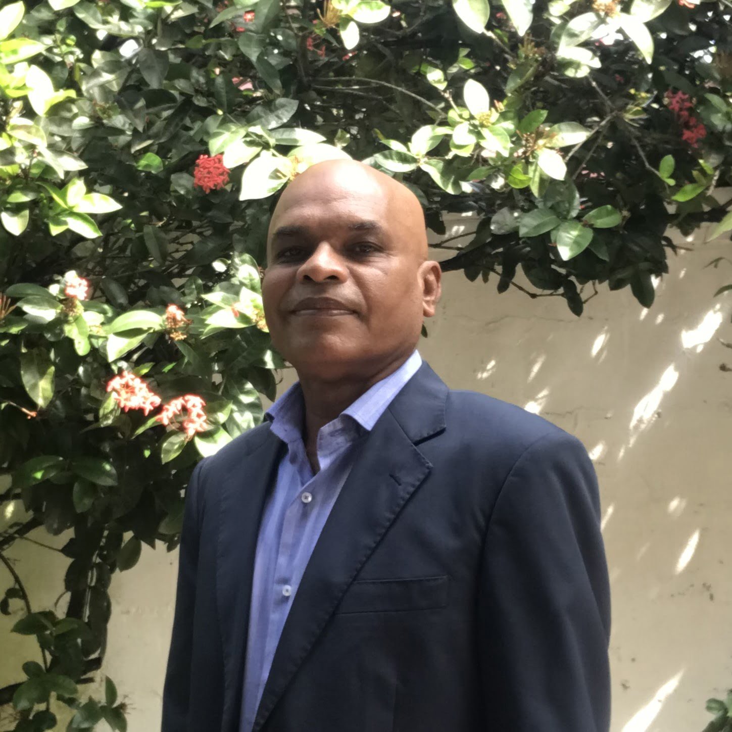 Sarath Tennekoon