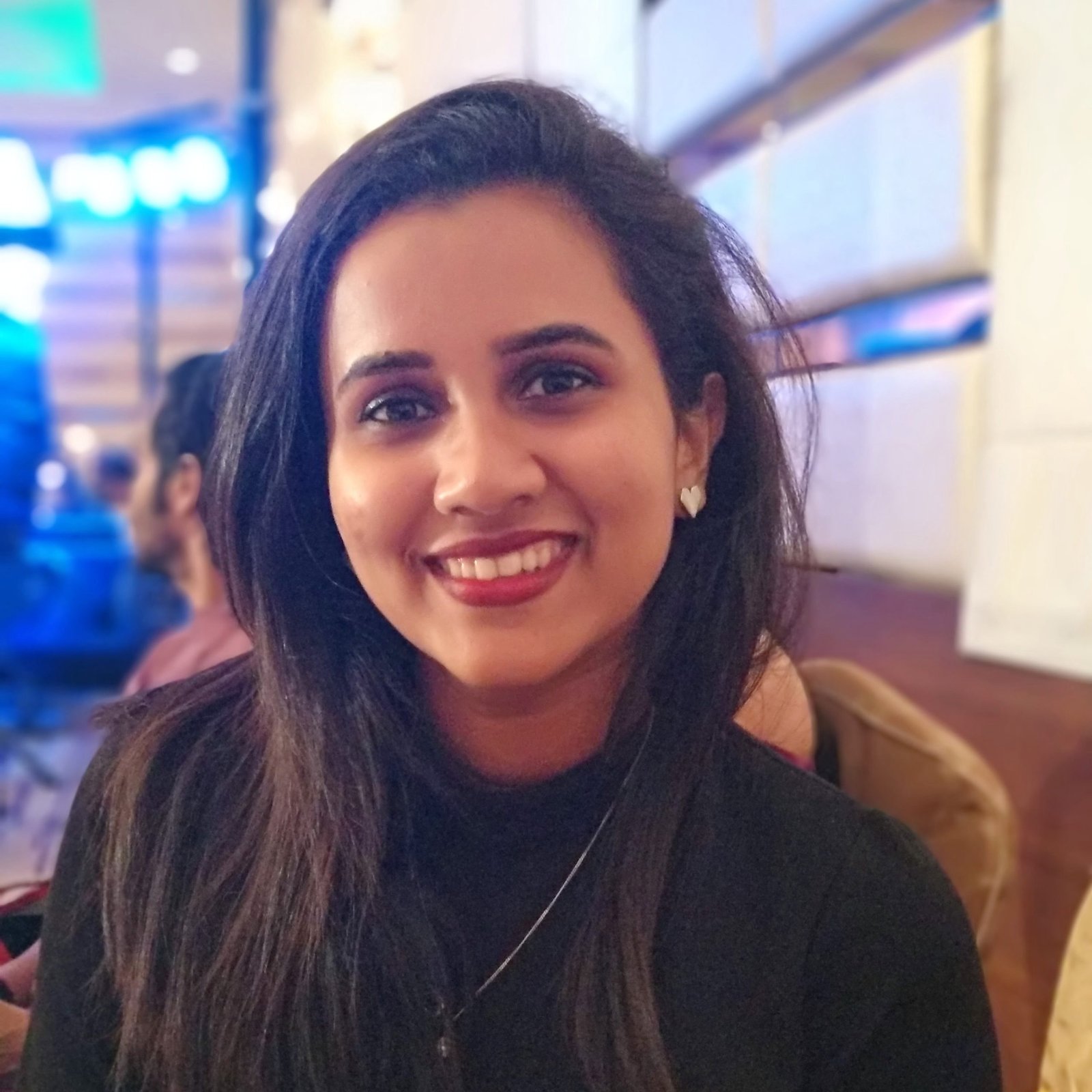 Shanika Waidyarathne