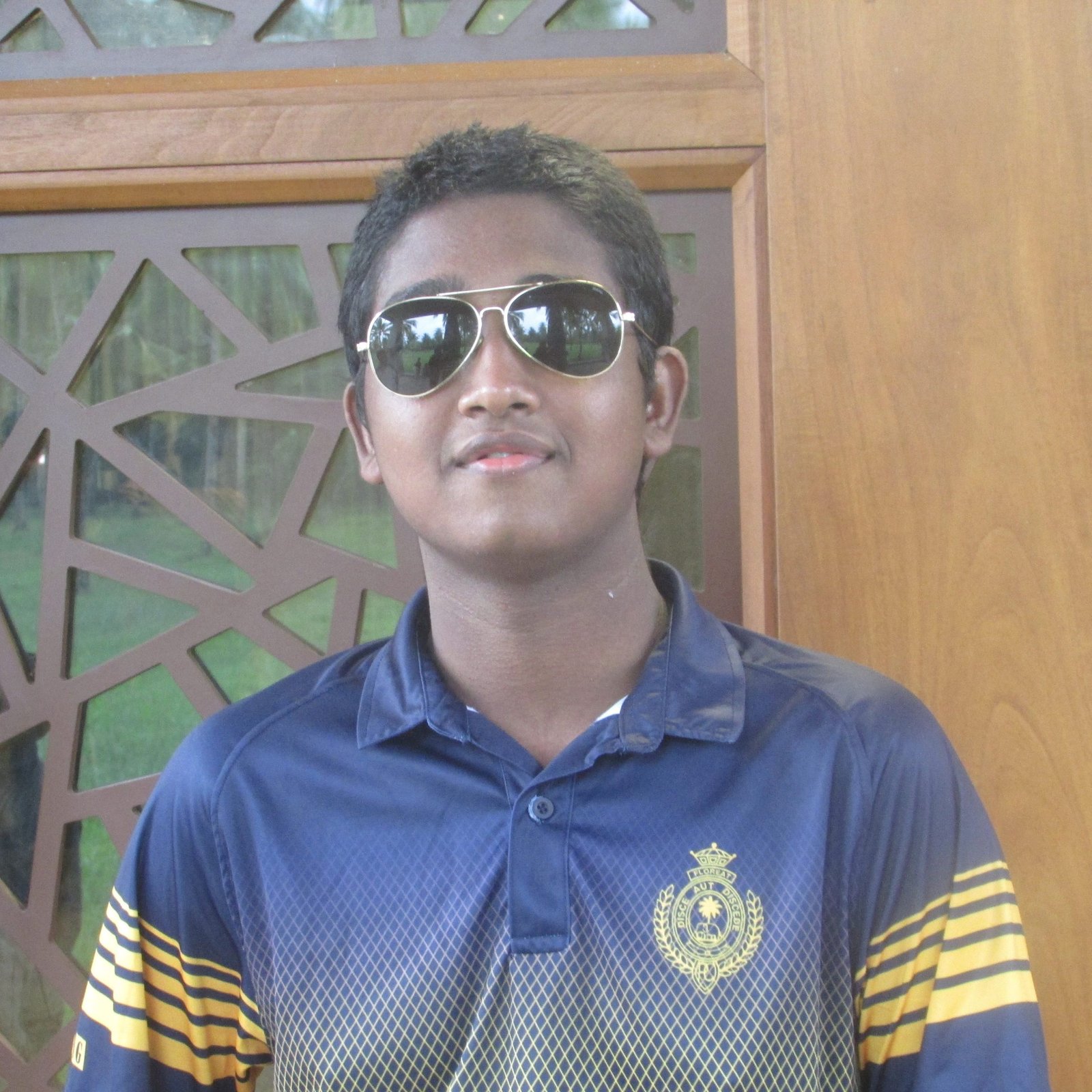 Siluna Nethmitha