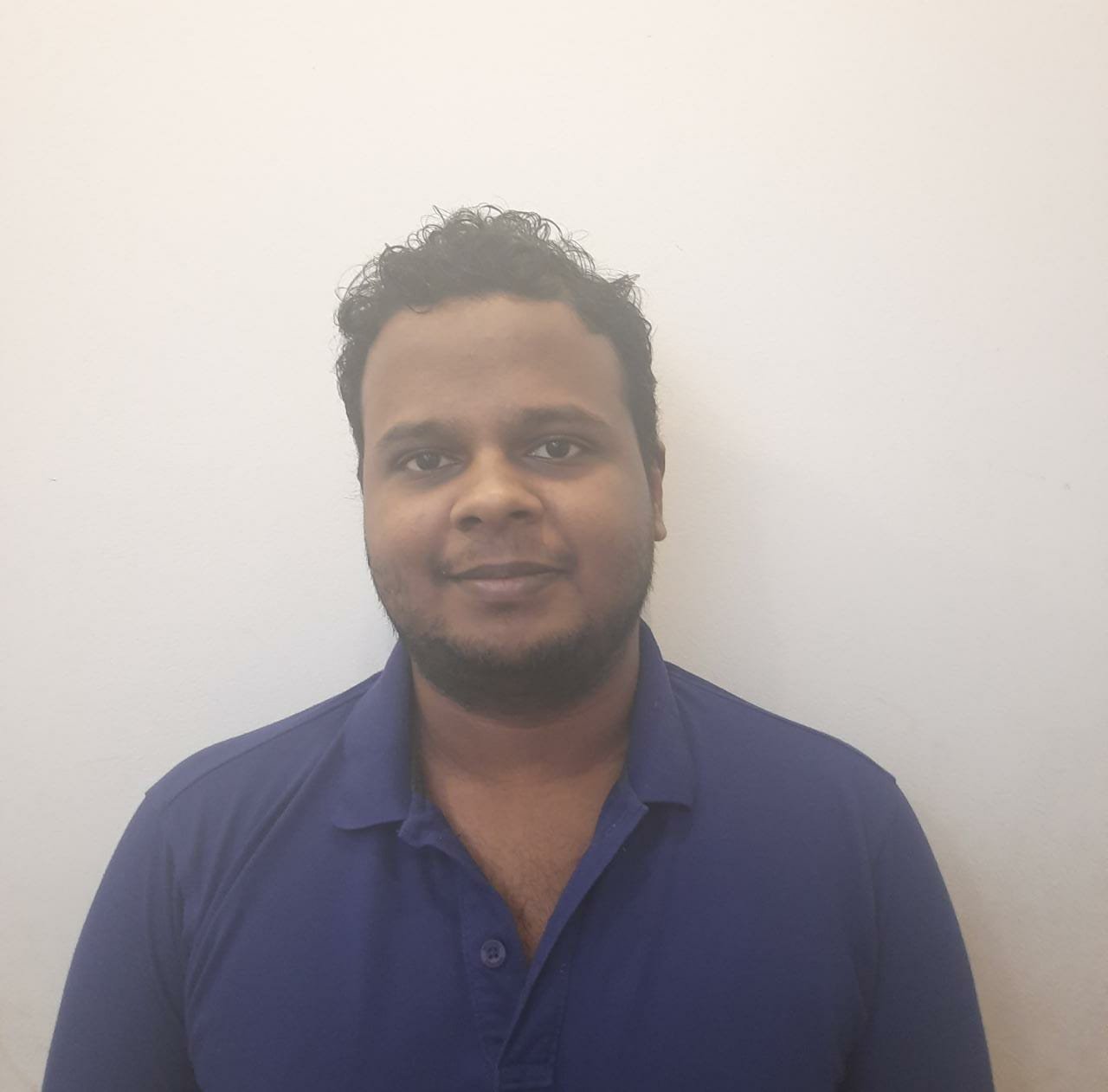 Thisaru Dilhara