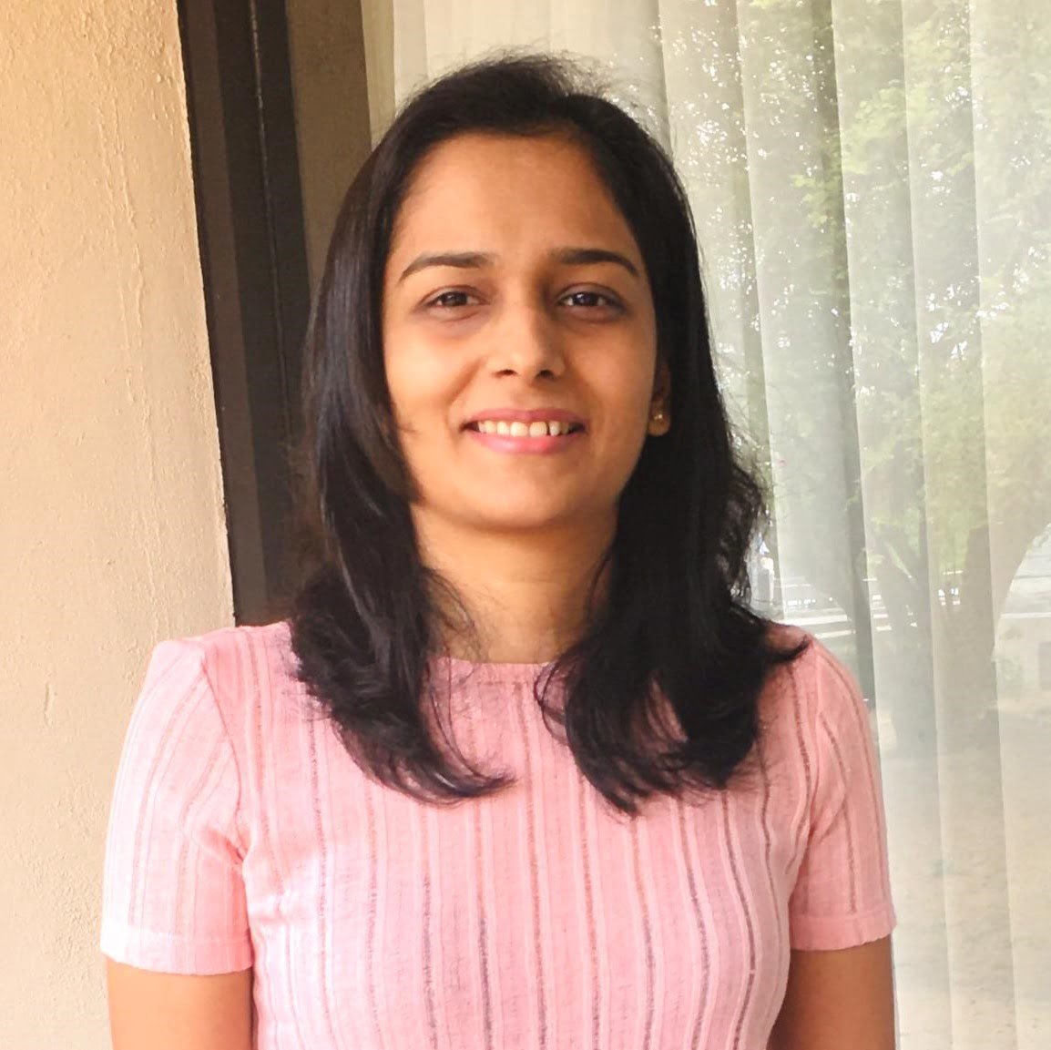 Thushanthi Atukorala