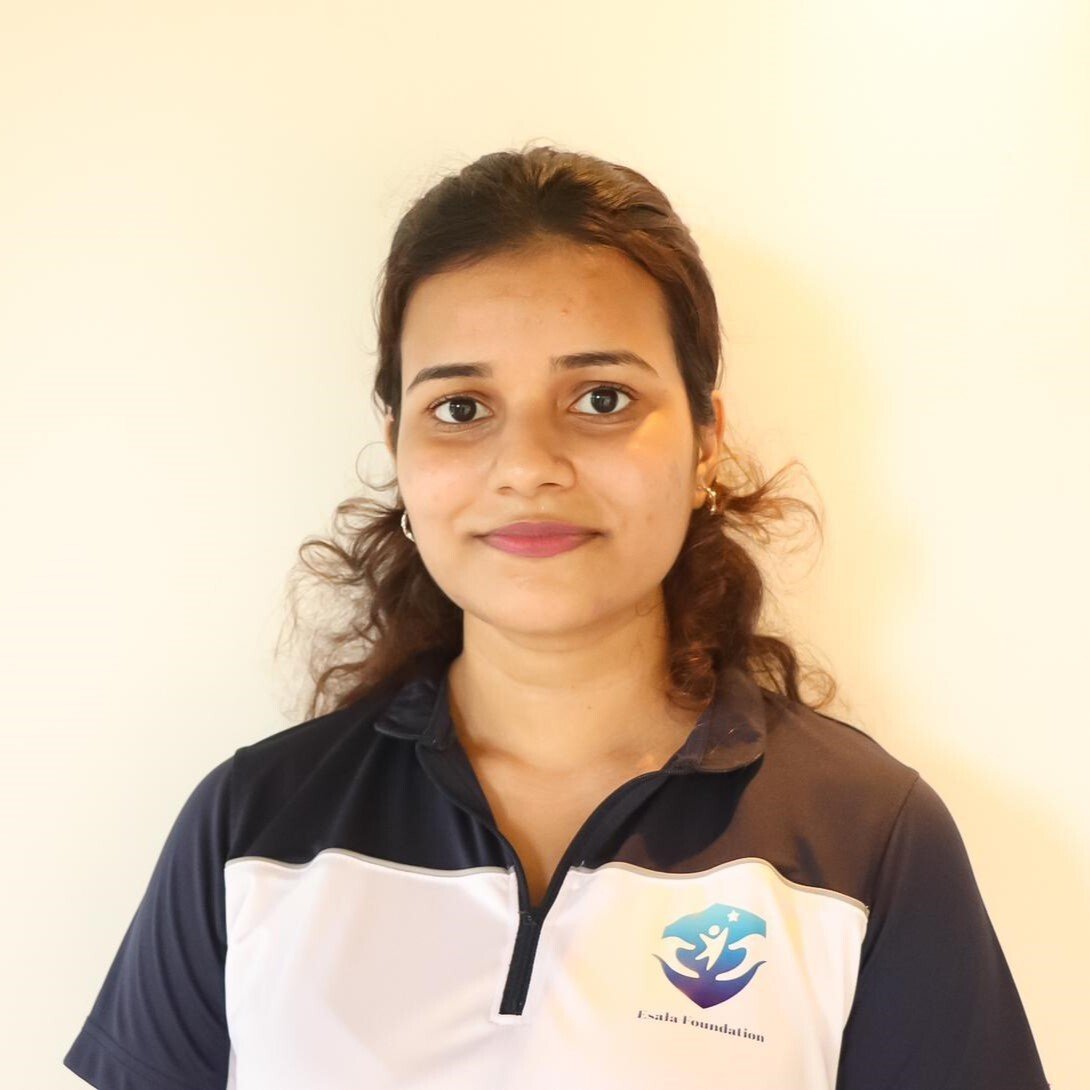 Venugi Perera
