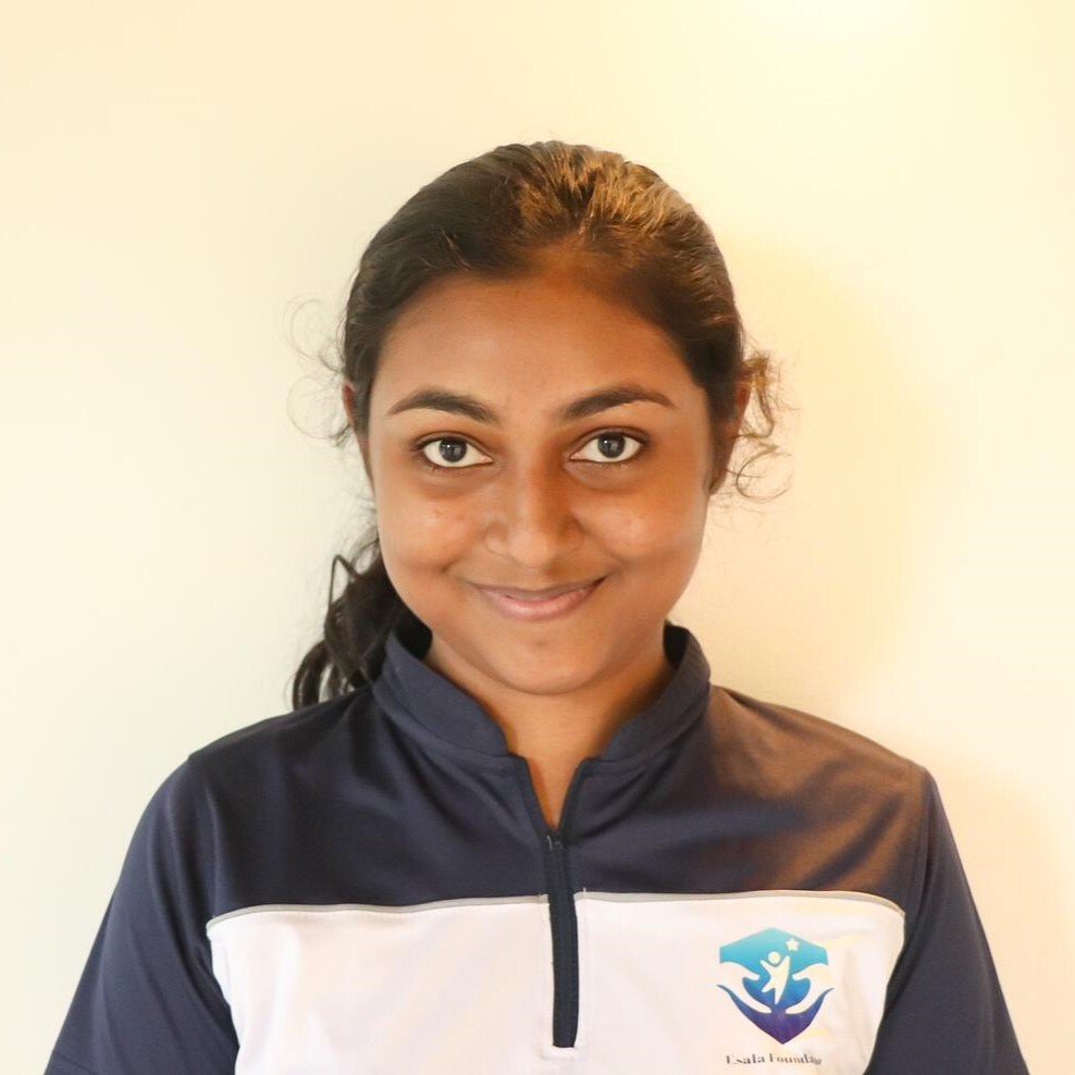 Yalindi Senarathne