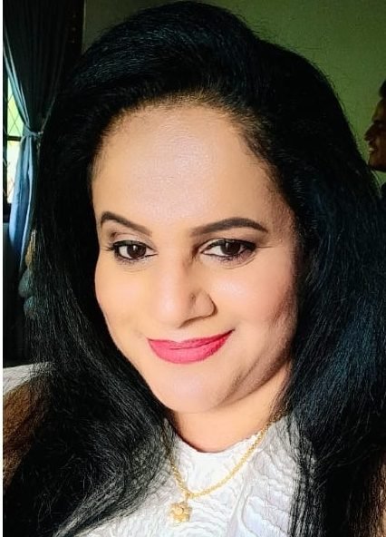 Indika Madhubhashini
