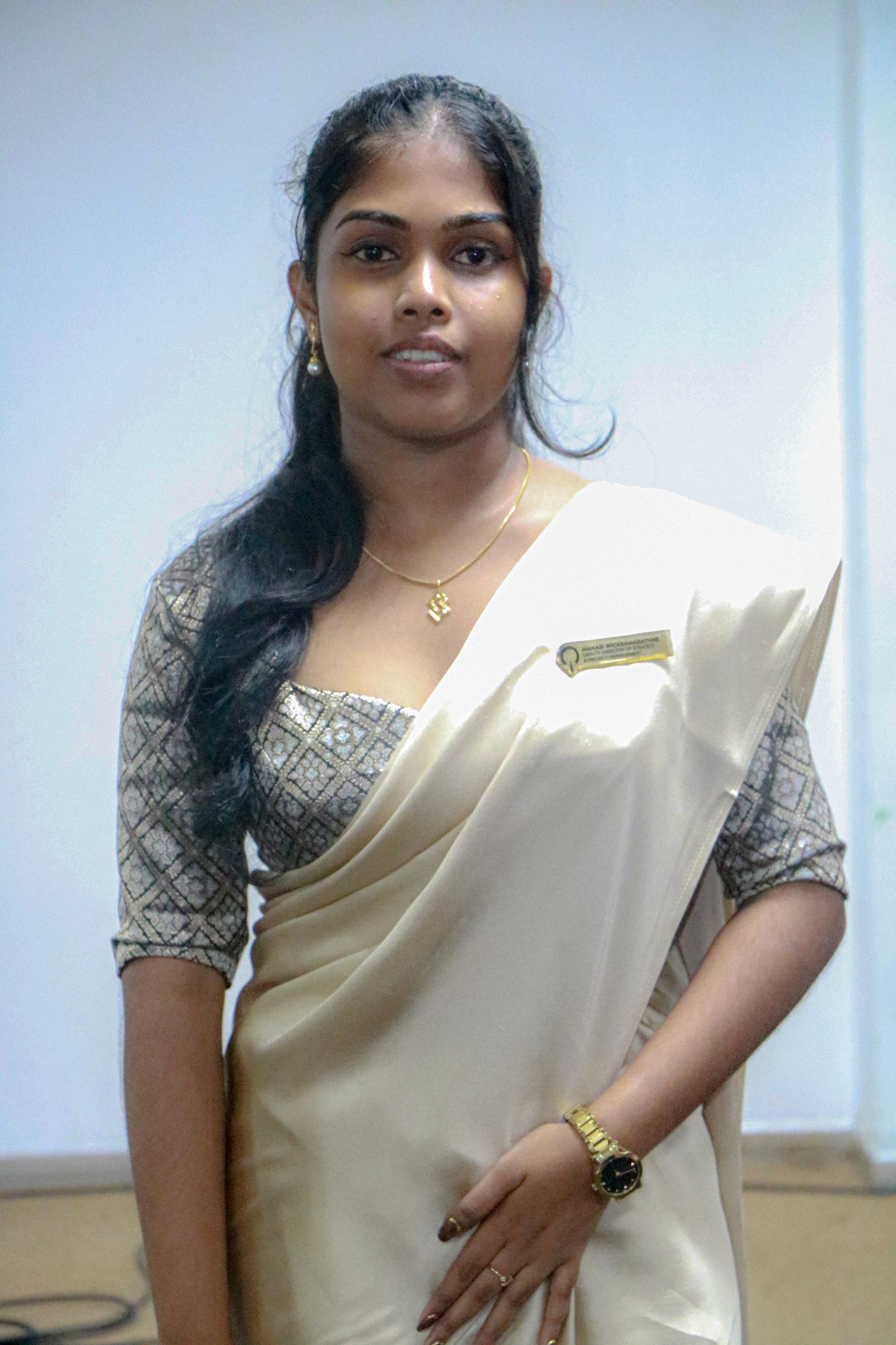 Manasi Wickramarathna